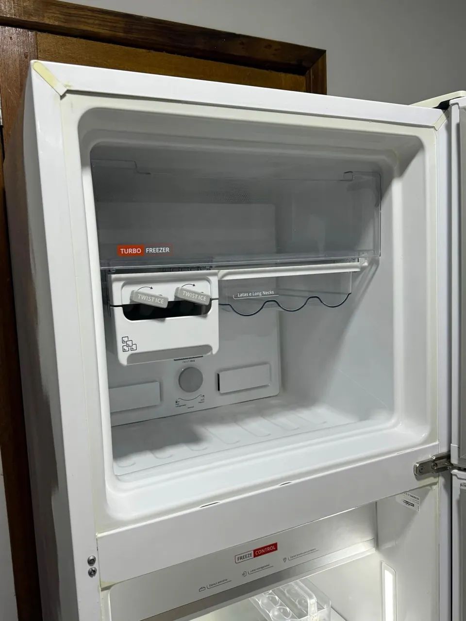 Geladeira Brastemp  - Foto 6