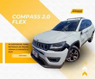 Sucata Compass 2.0 Flex