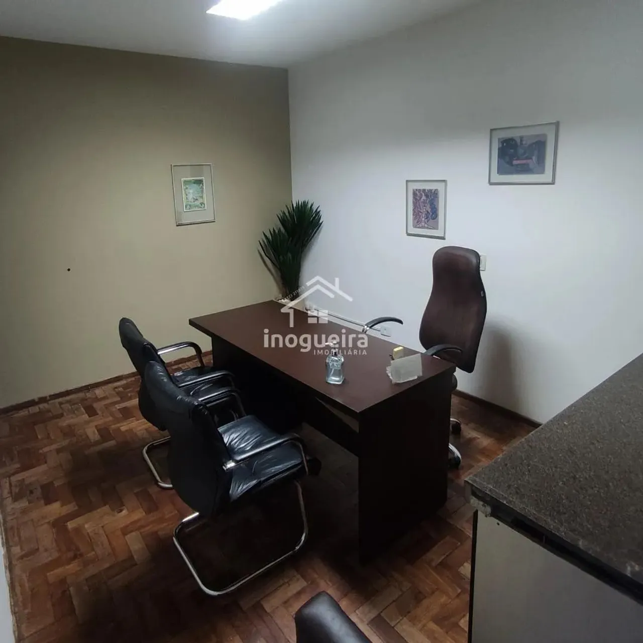 Sala Comercial para Locação em Presidente Prudente, Cidade Universitária