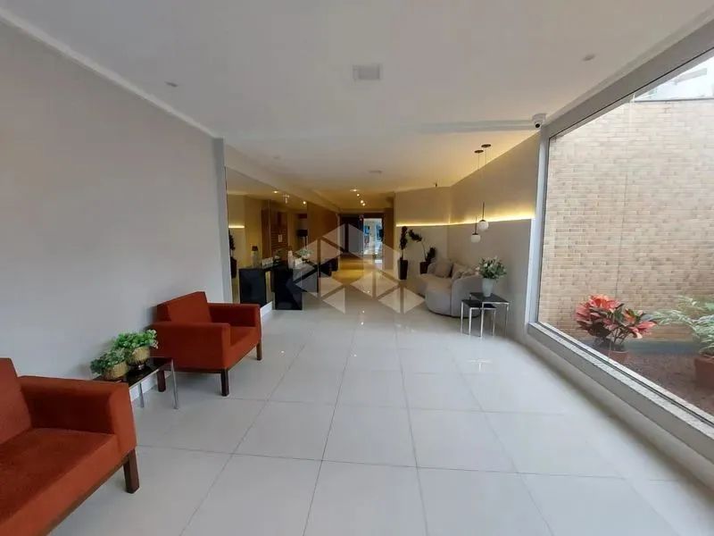 Apartamento de 2 quartos (1 Suíte) com 70m² para alugar no bairro Itacorubi, Florianópolis - Foto 4