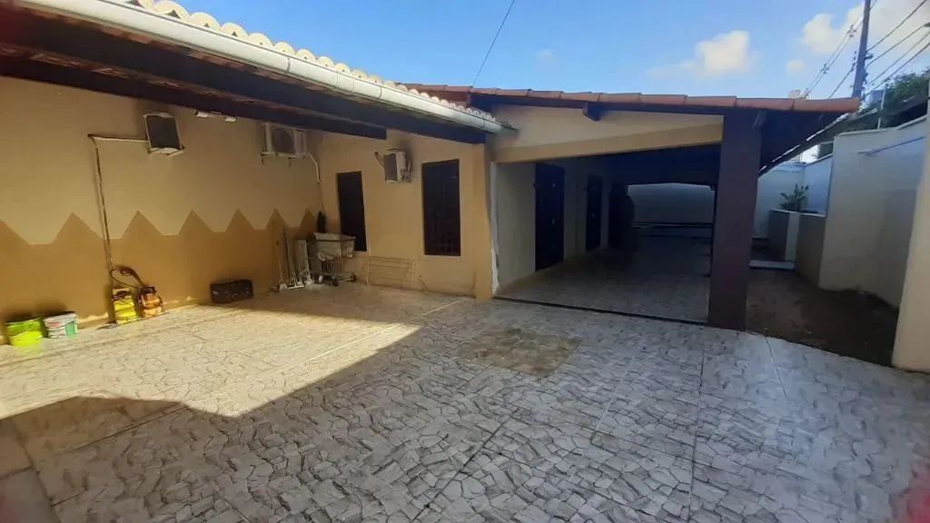 Casa com 3 dormitórios à venda, 400 m² por R$ 750.000,00 - Capim Macio - Natal/RN - Foto 4