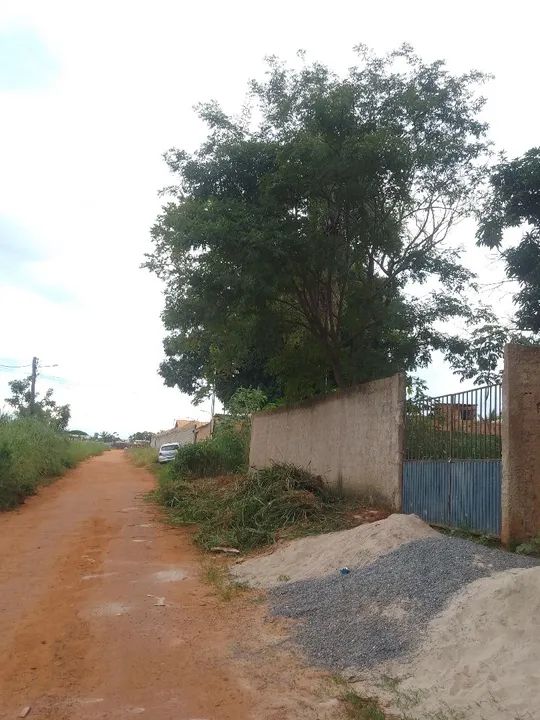 foto - Aparecida de Goiânia - Chácaras São Pedro
