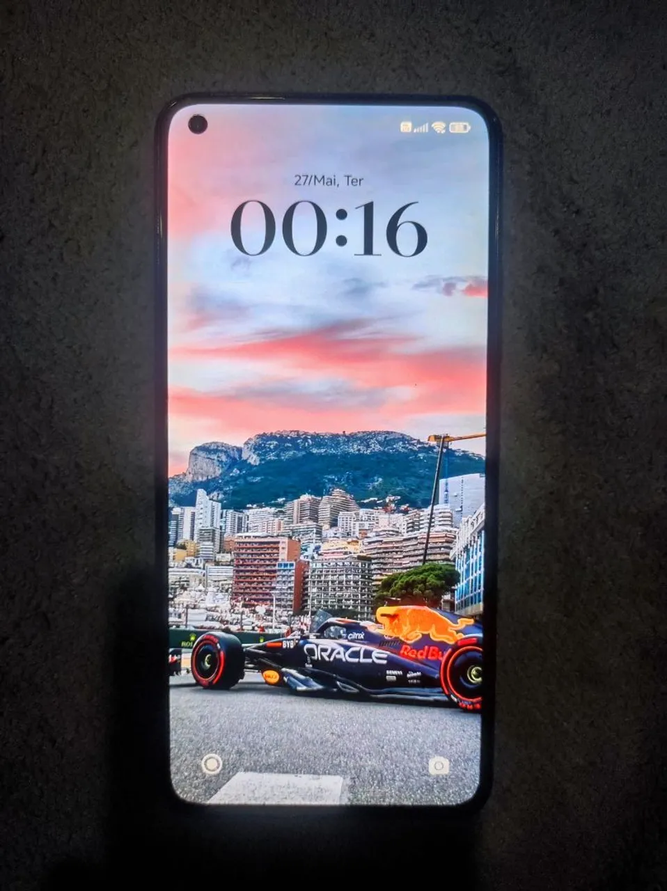 Xiaomi 11 pra hoje!!