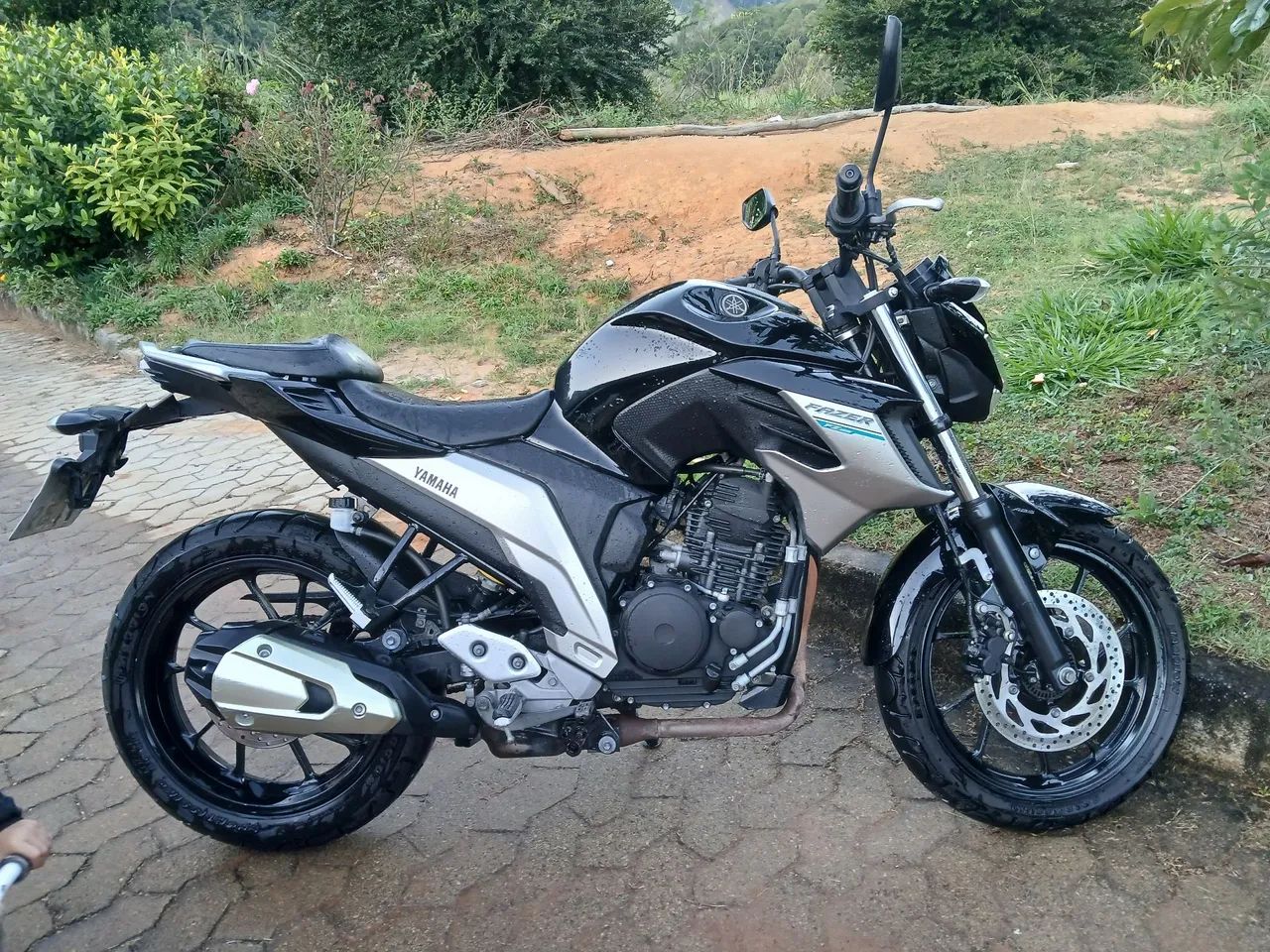 Motos Yamaha - Domingos Martins, Afonso Cláudio e região