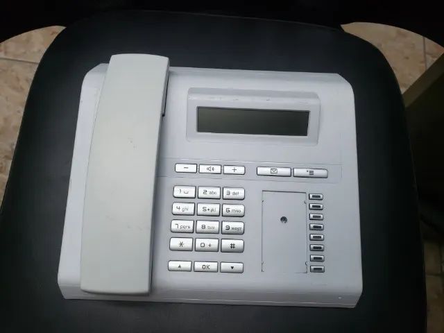 Telefone IP (Openstage 15)