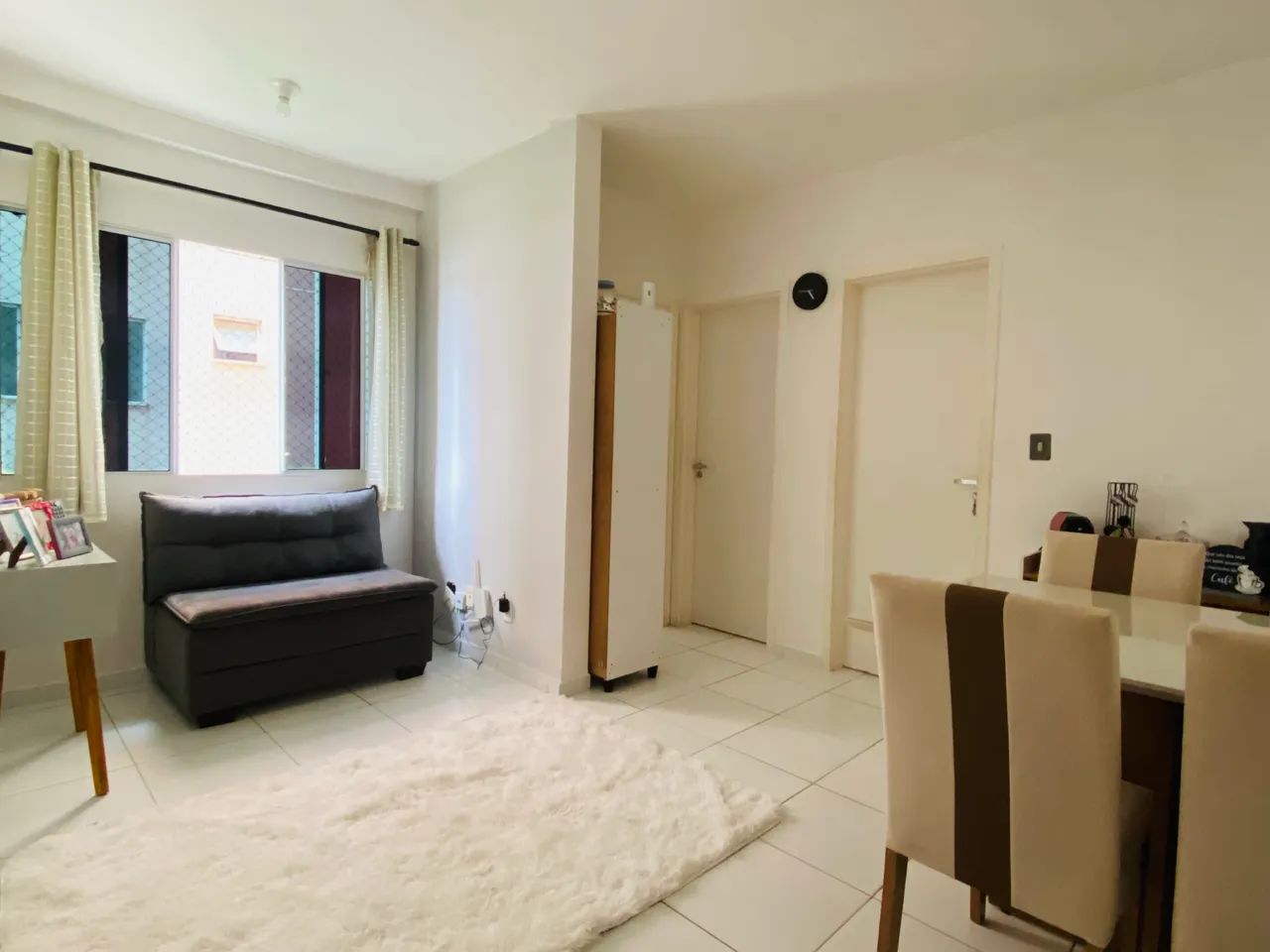 Foto - Nossa Senhora do Socorro - São Brás