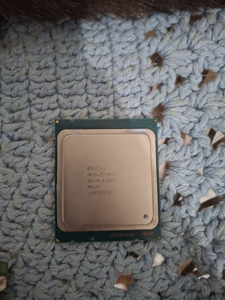 Processador Para xeon Machinist X79 Micro ATX - Foto 3