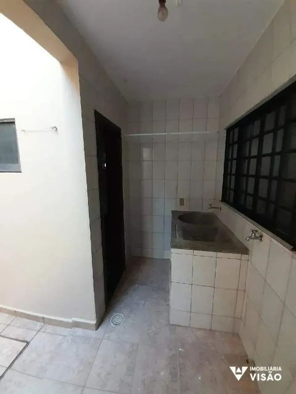 CASA PARA ALUGUEL, 03 QUARTOS, 01 SUÍTE, 01 VAGA, PARQUE SÃO GERALDO - UBERABA/MG - Foto 3