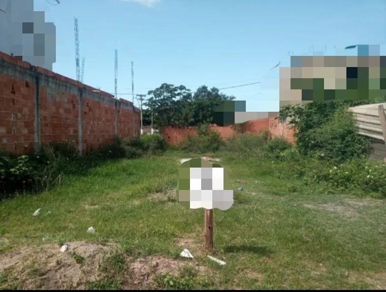 Oportunidade Lote/Terreno murado Franco Garden c/ 200m² quitado e aterrado - Foto 2