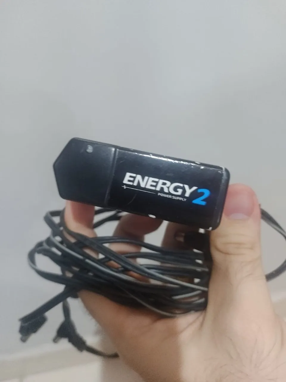 fonte para pedais landscape energy 2