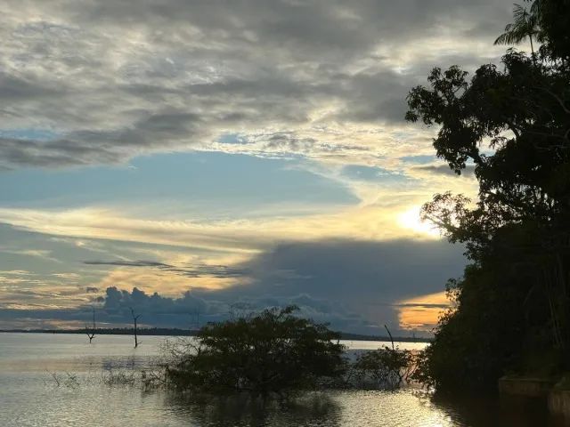 Vendo Ilha Paradisíaca no Lago de Tucuruí (acesso por Jacundá)  - Foto 8