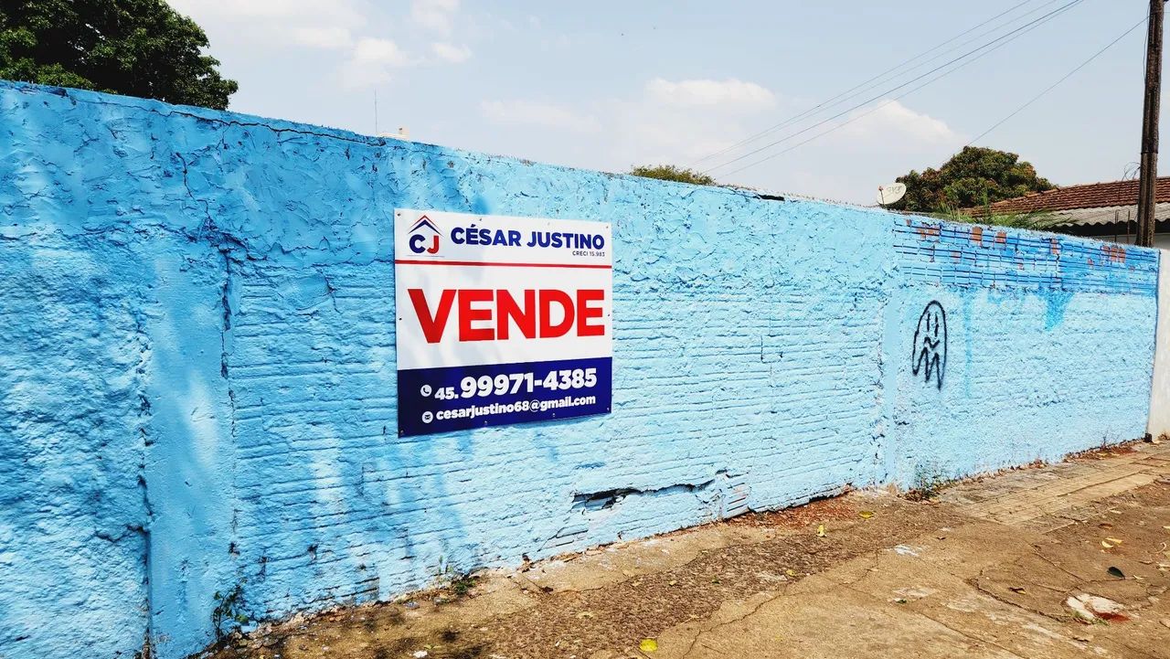 Terreno Central ao lado Instituto da Visão  - Foto 2