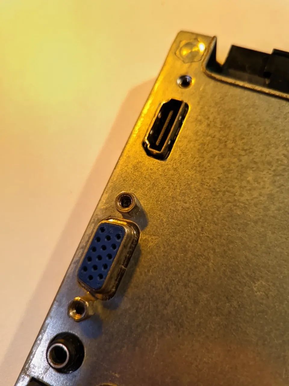 Placa Monitor Aoc 24b1h e 22b1h - Foto 2