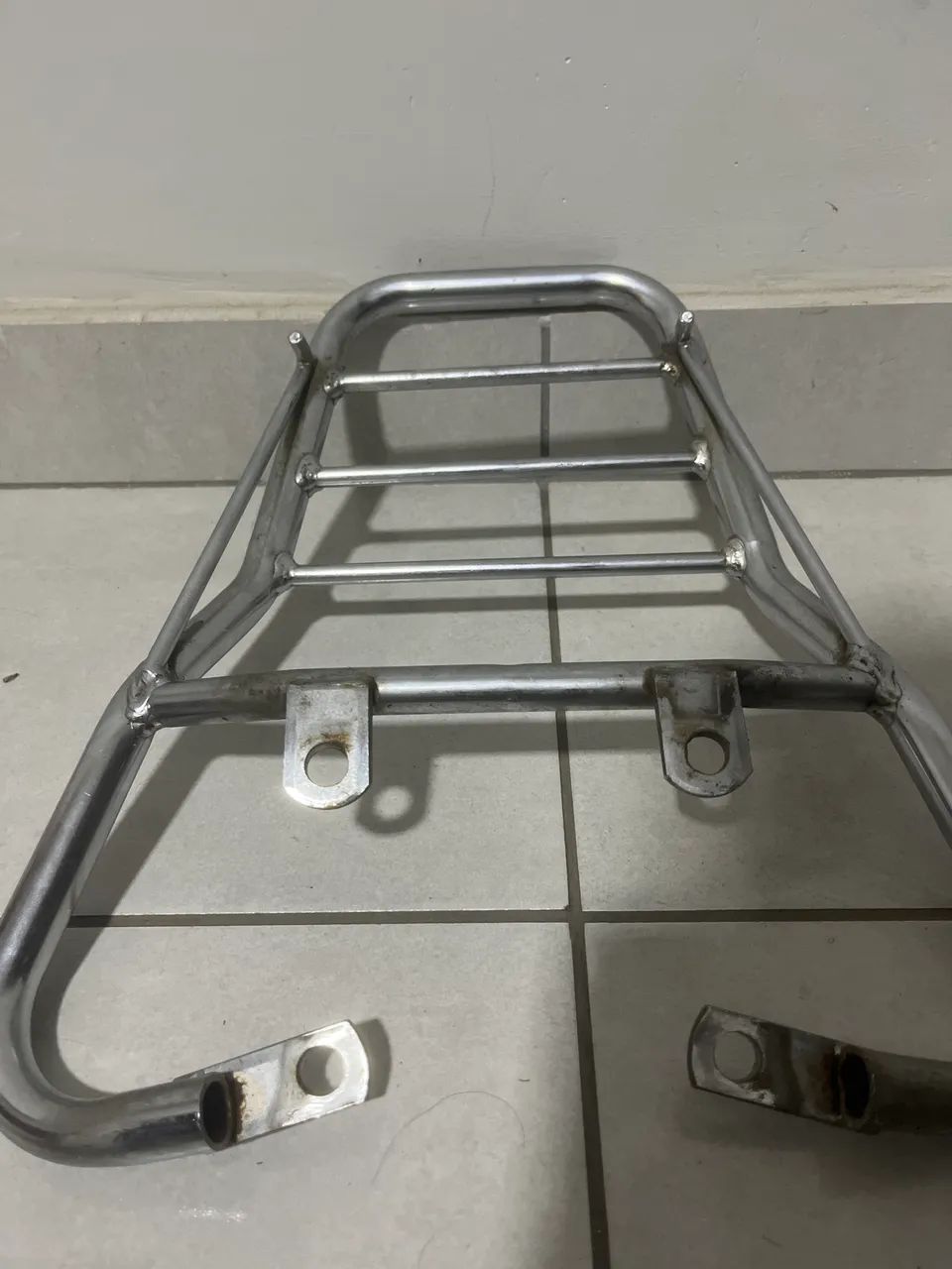 Churrasqueira Para Moto - Foto 3
