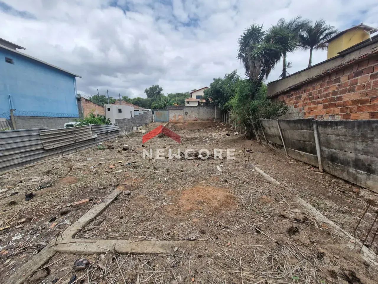 Lote em Avenida Diamante - Quintas do Jacuba - Contagem/MG - Foto 11