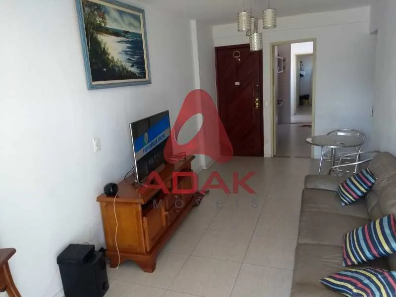 Apartamento-À VENDA-Estácio-Rio de Janeiro-RJ