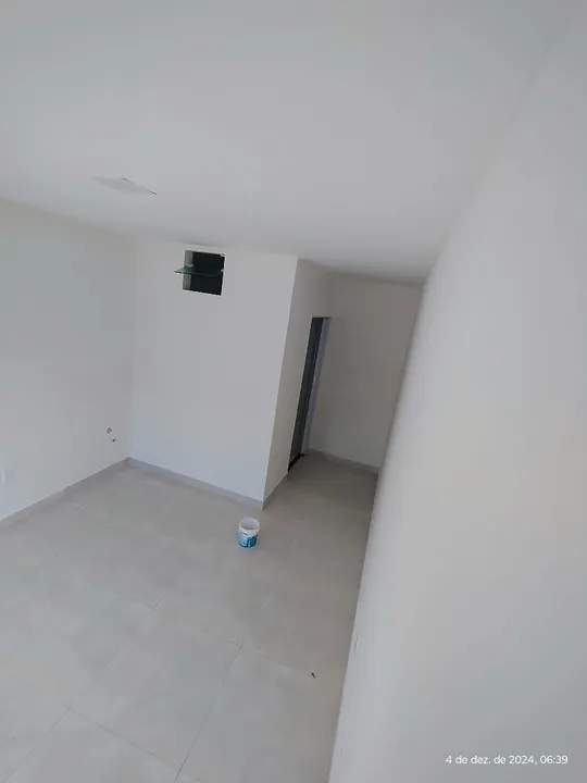 SALA COMERCIAL NO SIQUEIRA CAMPOS