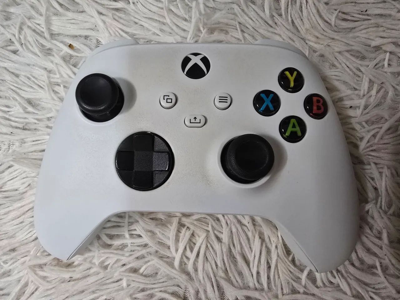 Xbox Series S Edição Fortnite Rocket League Completo (Leia) - Foto 4