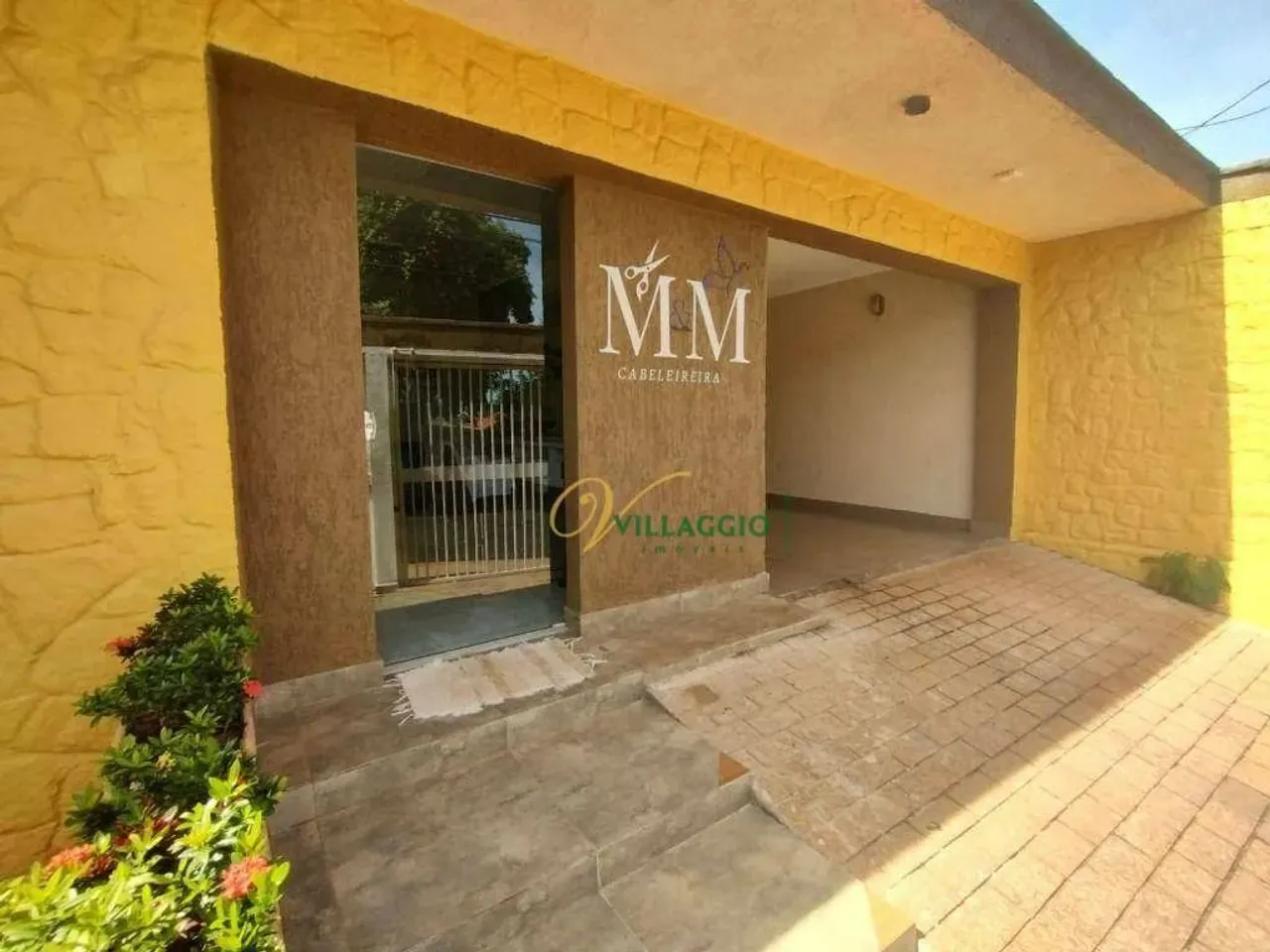 Casa Comercial para Alugar 6 Salas 180 m² Parque Celeste, São José do Rio Preto