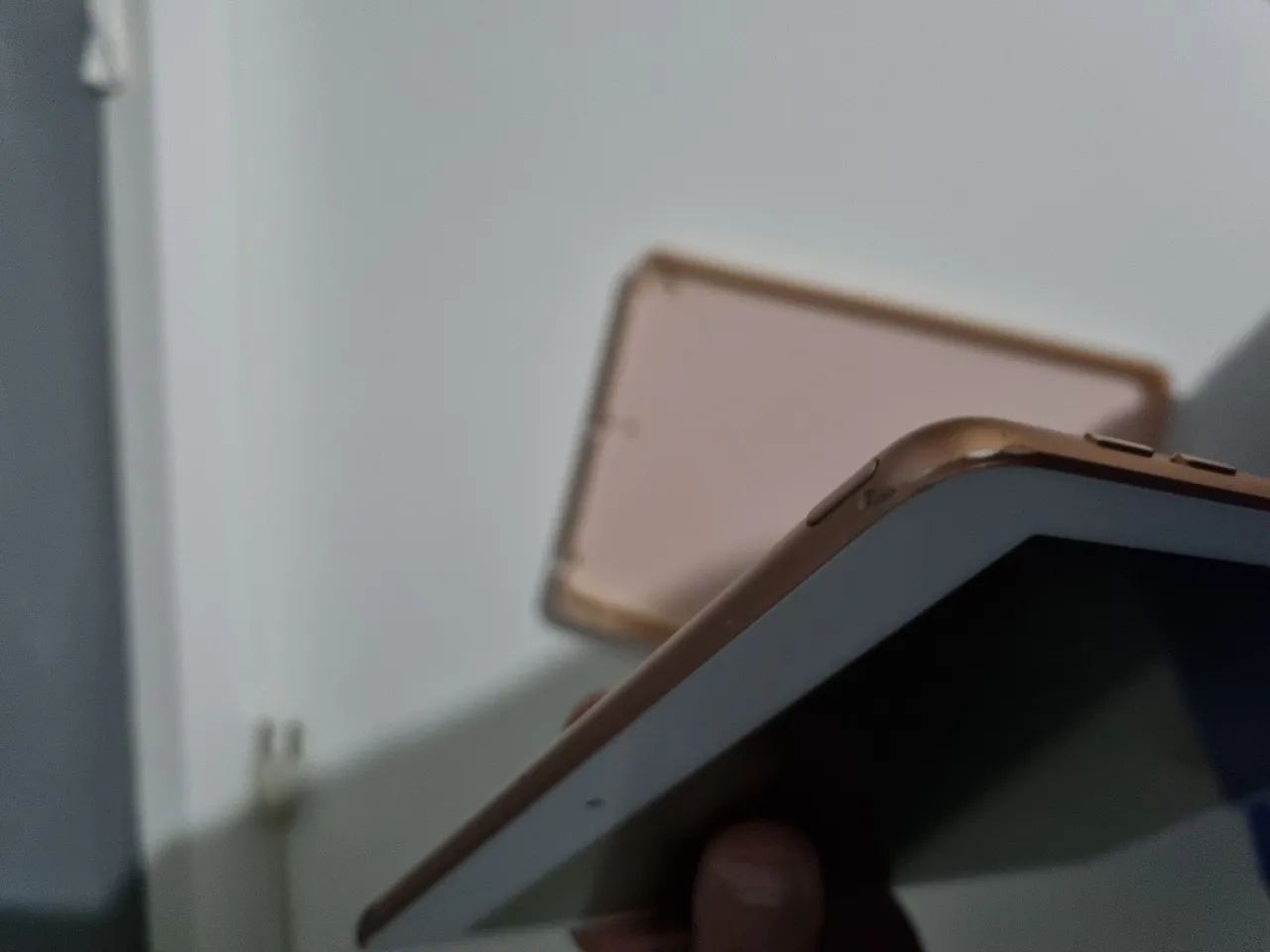 Ipad 6 - Rose - 32GB - Foto 6