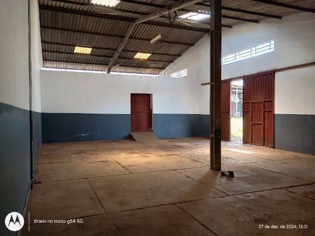 Barracão a venda ou aluga-se  - Foto 6