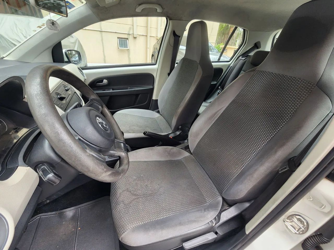 UP MOVE 1.0 FLEX ** 2015 ** Básico  - Foto 8