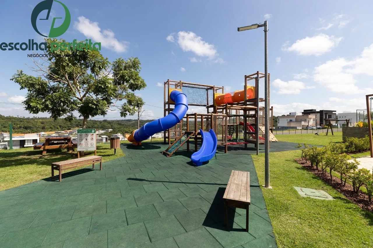 Terreno à Venda no Alphaville 3, Abrantes - Camaçari - 485m² - Foto 12