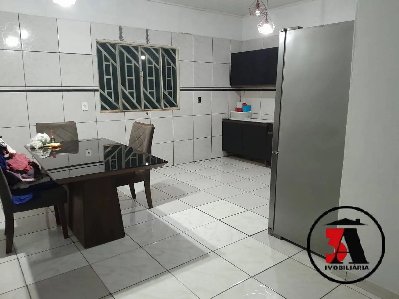 Casa 3 dormitórios c/ 120m2 construção - Foto 5