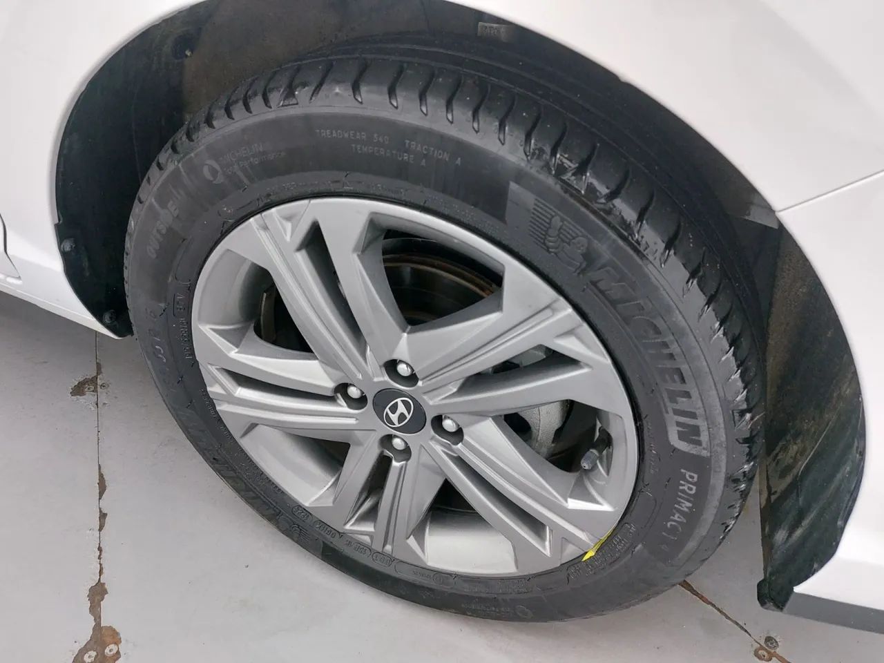 Hyundai HB20S Comfort Plus 1.0 TB Flex 12V Aut, foto 13 de 18