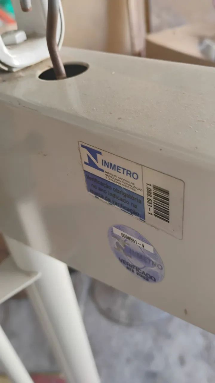 Balança Welmy - Foto 5