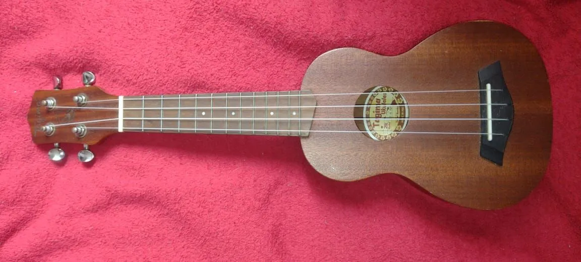 Ukulele tagima model 21k