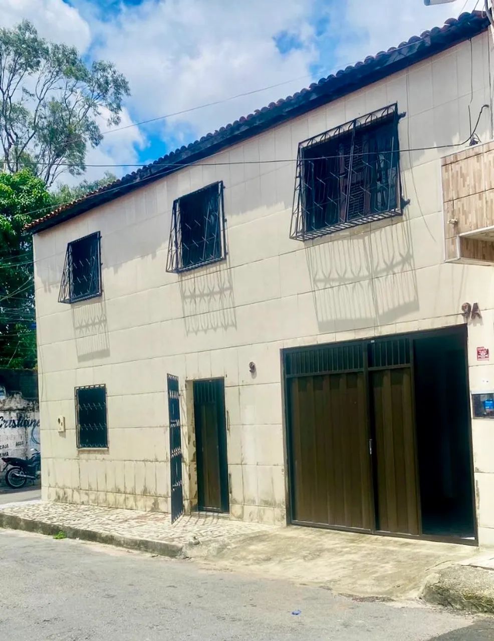 Foto - Fortaleza - João XXIII