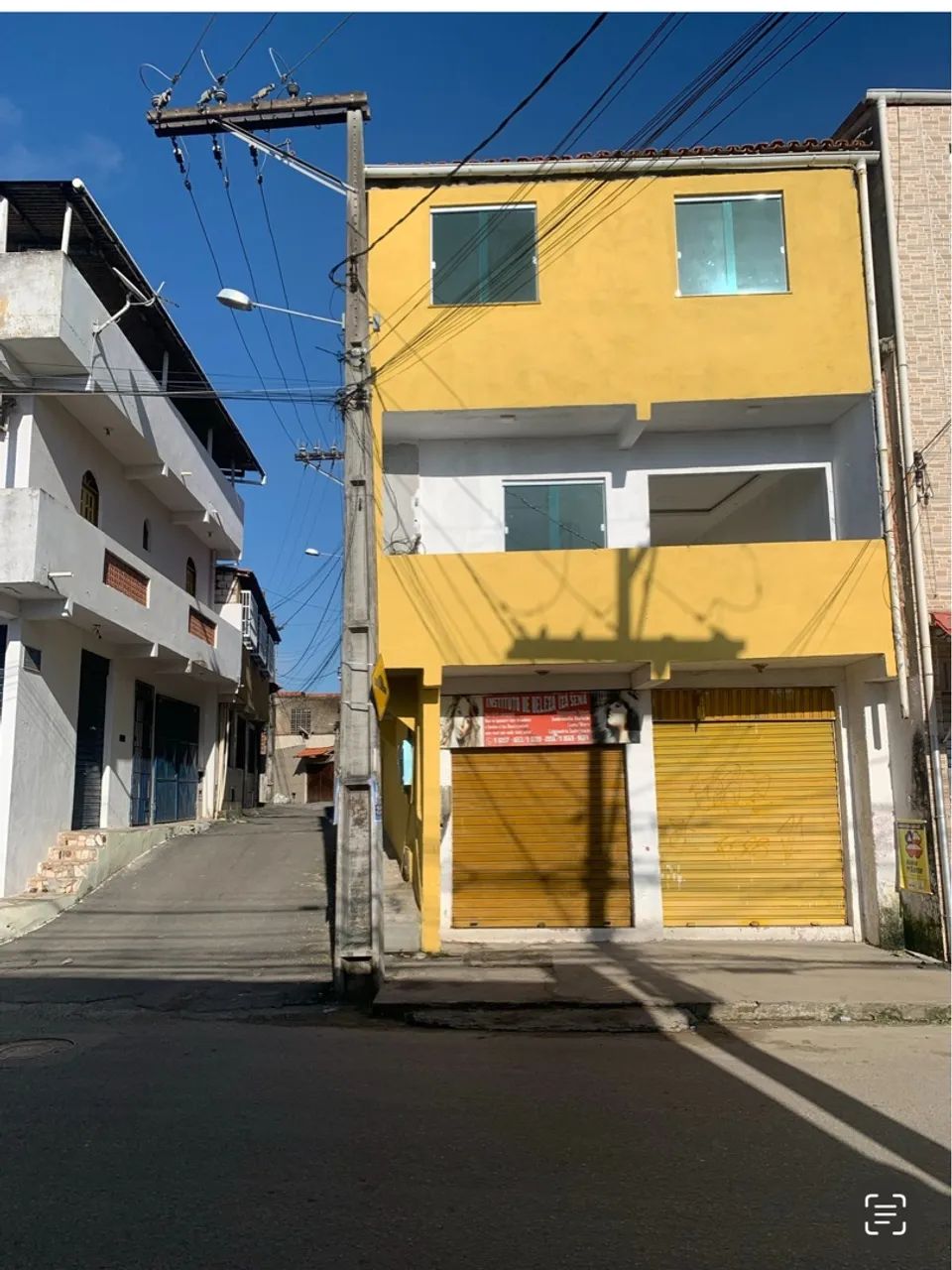 Foto - Salvador - Sussuarana