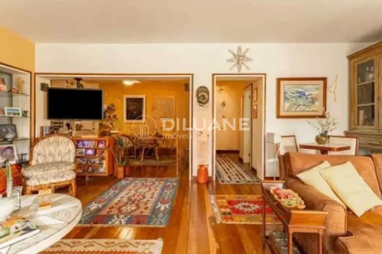 Apartamento : / Residencial / Gávea - Foto 2