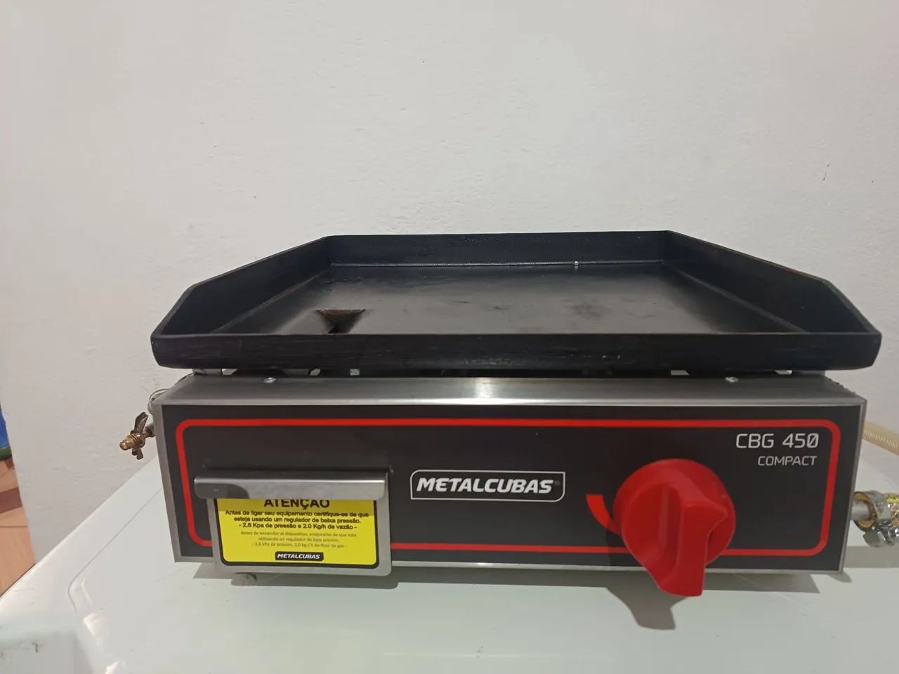 Chapa Bifeteira - Foto 3