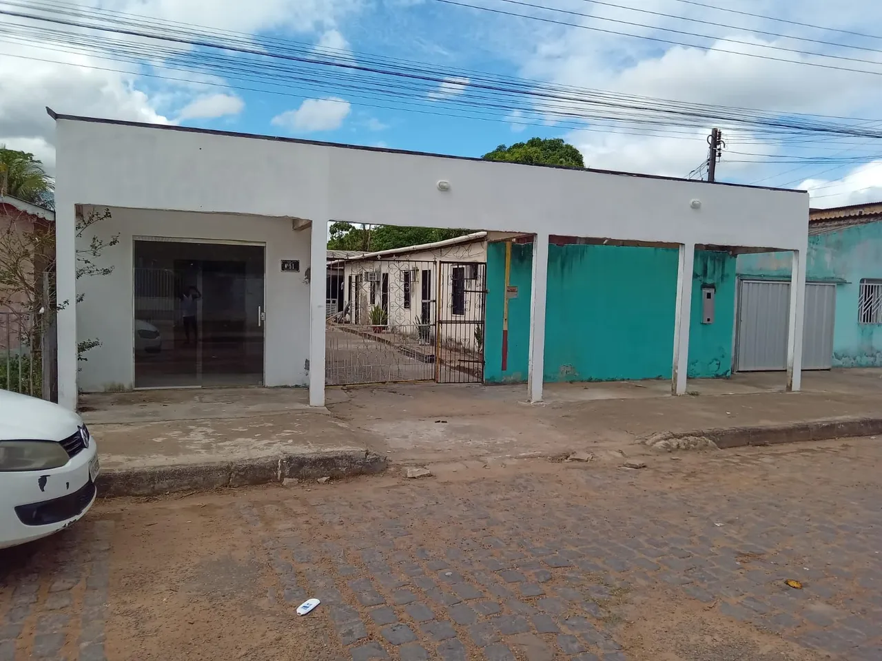 Vila Azevedo