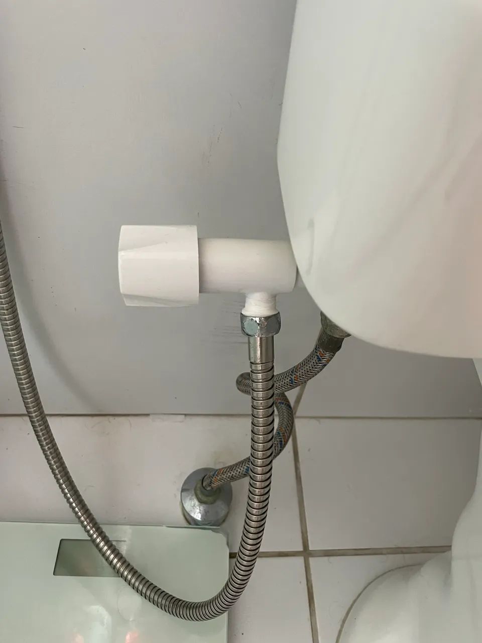 ducha higiênica - Foto 2