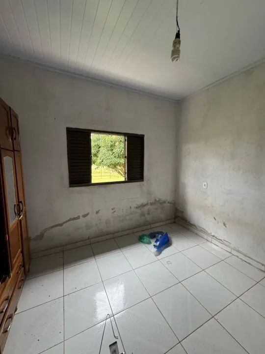 ( Chácara com 7.200m² e Casa de Campo  Pronta para Usar! } - Foto 11