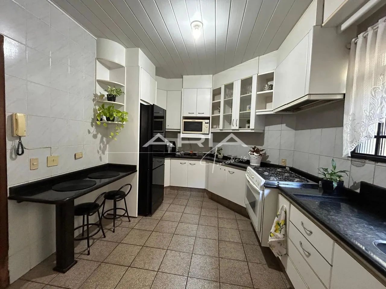 Casa à venda no Jardim Alvorada, região oeste de Londrina/PR - Foto 10