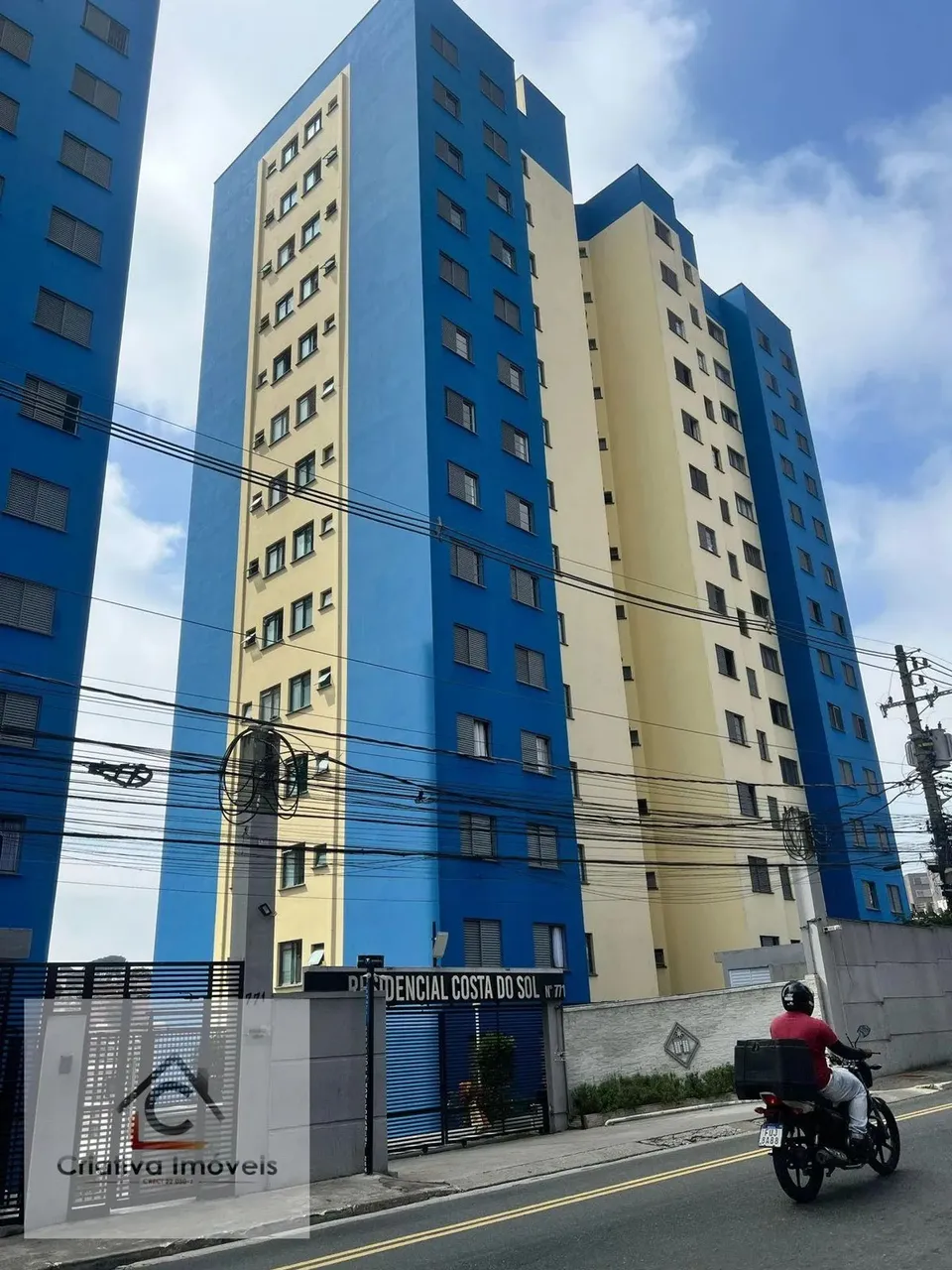 Apartamento em Guaianases - São Paulo