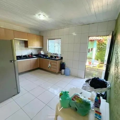 CASA A VENDA NO PARQUE DOS COQUEIROS / N06 - Foto 4