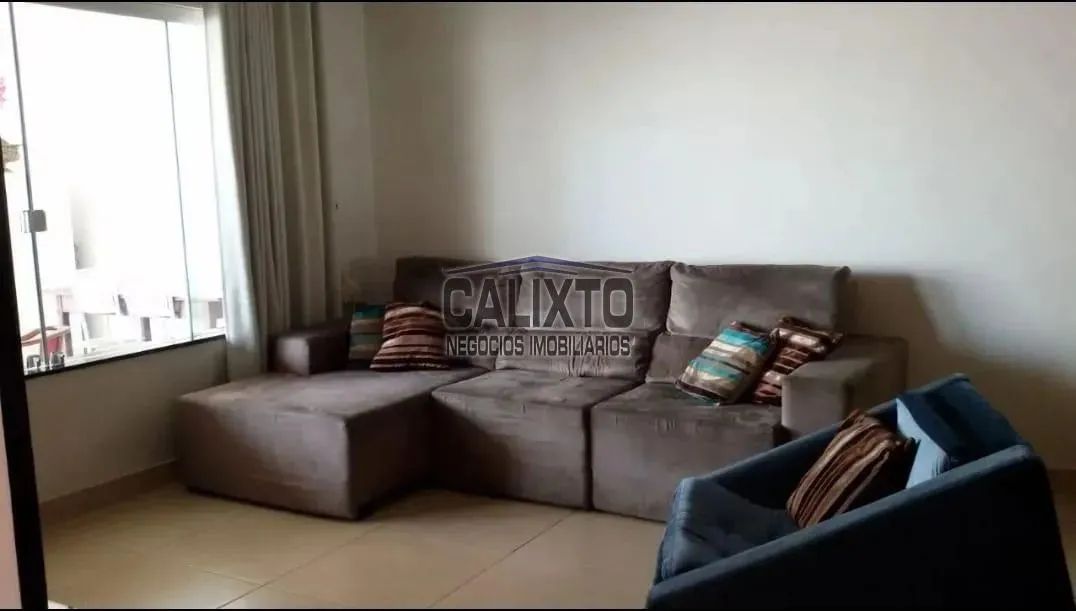 CASA BAIRRO NOVA UBERLANDIA - Foto 2