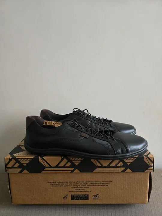 Tênis Democrata - Foto 6