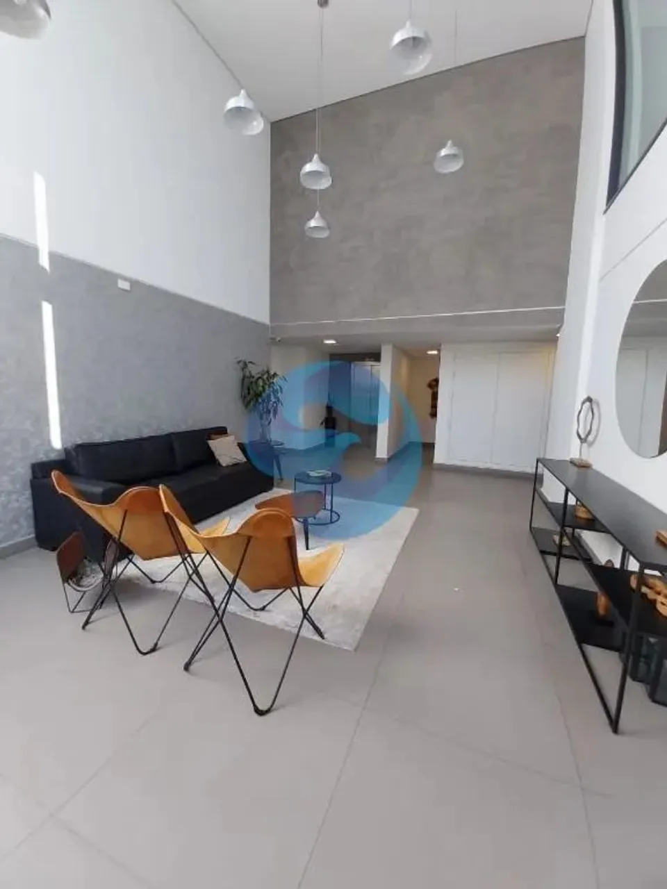 Studio com 1 dormitório à venda, 46 m² por R$ 450.000,00 - Edifício JK Studio - Sorocaba/S