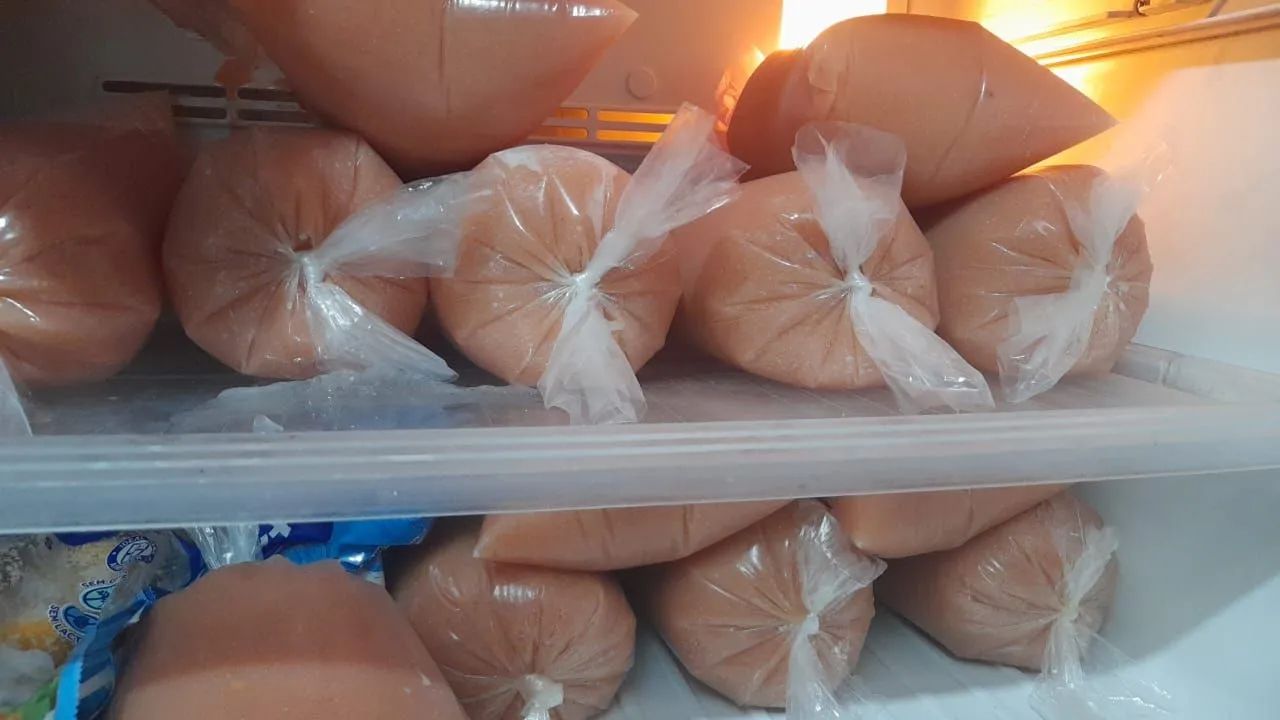 Polpa de Goiaba  - Foto 2