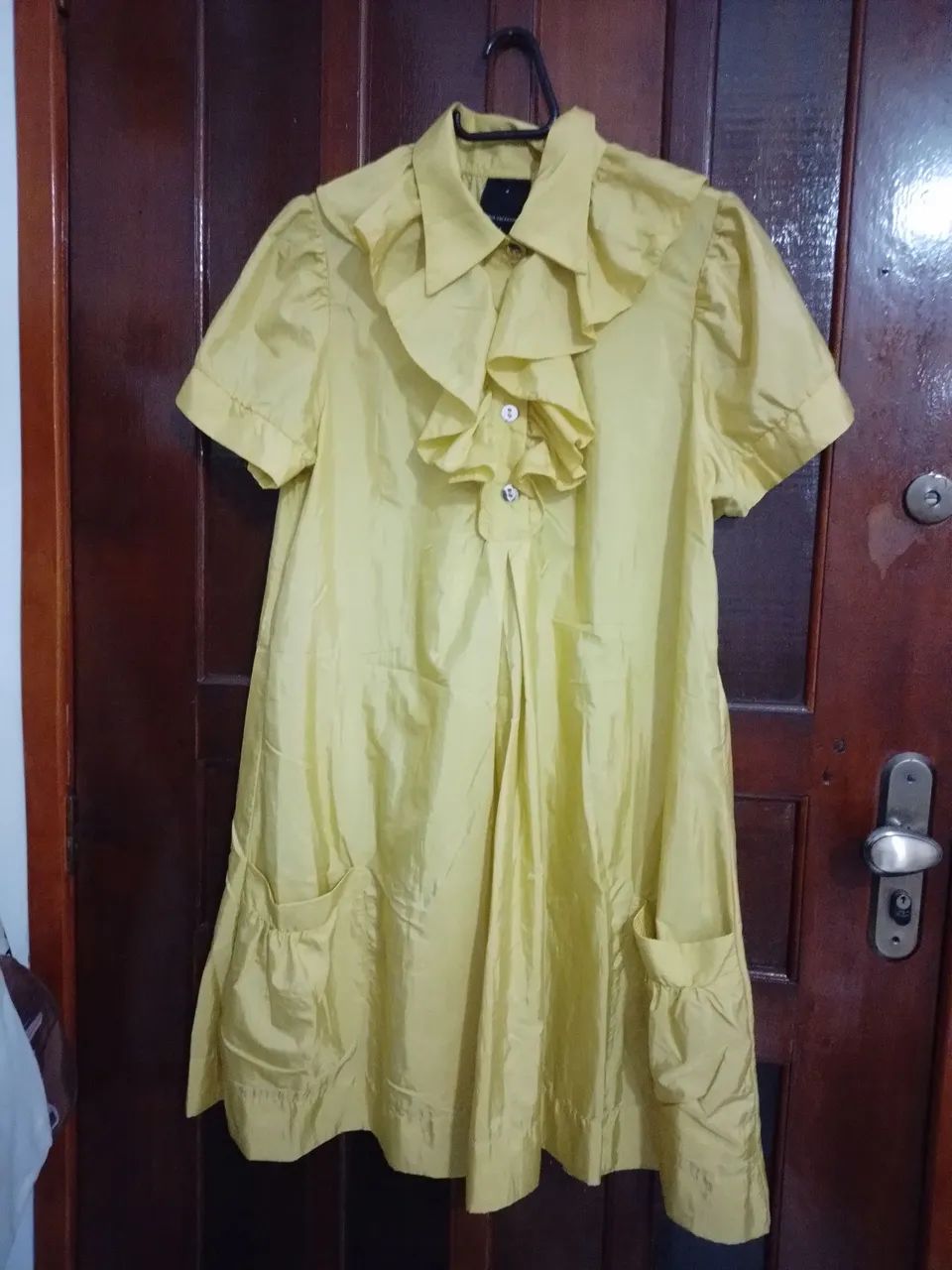Vestido Maria Valentina  - Foto 3