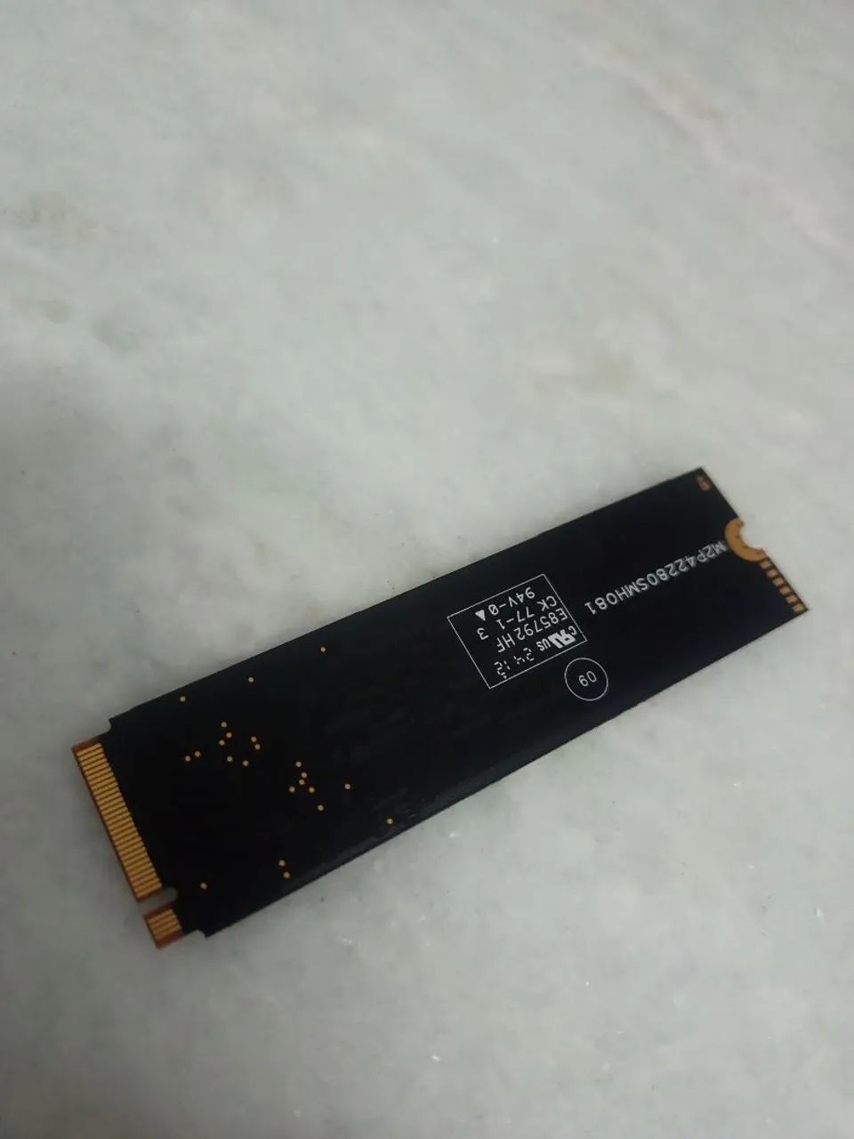 SSD NVMe M.2 Adata 256GB64396659297795122
