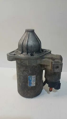 Motor De Arranque Hyundai Hb20 1.6 2014 2015 2016 - Foto 3