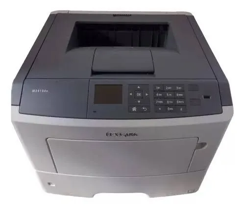 Impressora Lexmark MS610