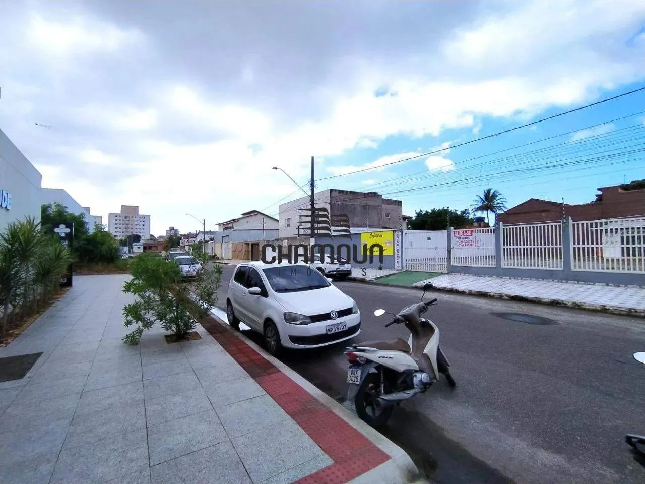 Ótima Sala para locação na Praia do Morro, Guarapari/ES. - Foto 3